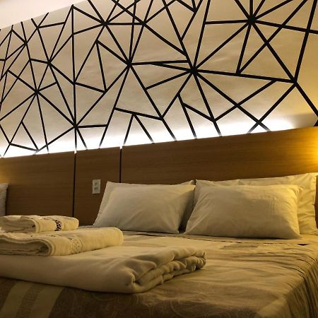 Hotel & Restaurante Paraiso Ponte Nova - Proximo A Faculdade Dinamica 외부 사진