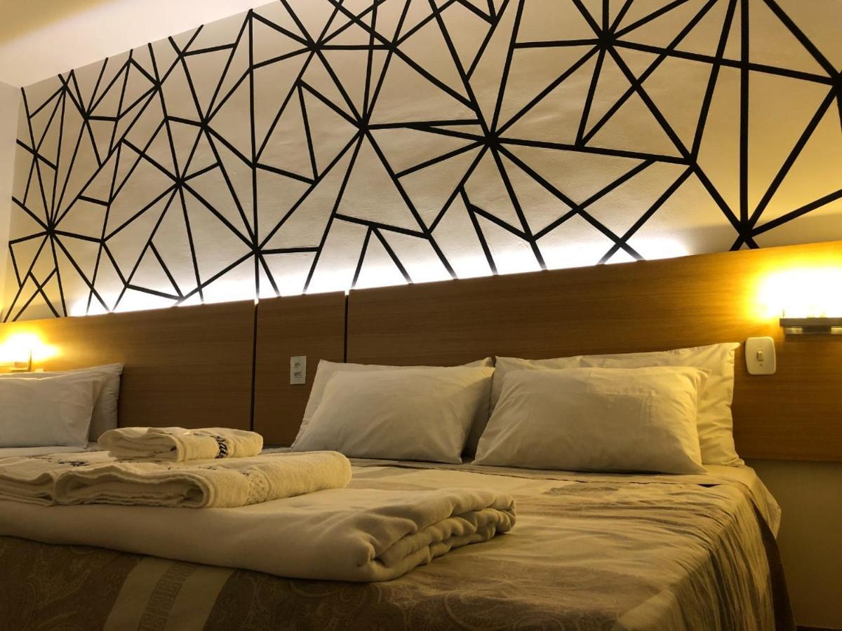 Hotel & Restaurante Paraiso Ponte Nova - Proximo A Faculdade Dinamica 외부 사진