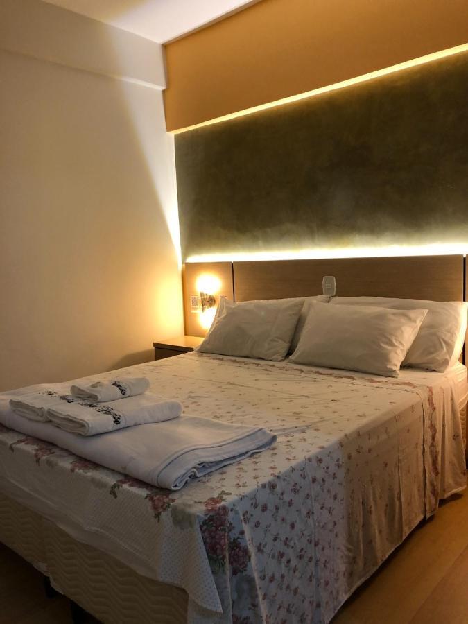 Hotel & Restaurante Paraiso Ponte Nova - Proximo A Faculdade Dinamica 외부 사진