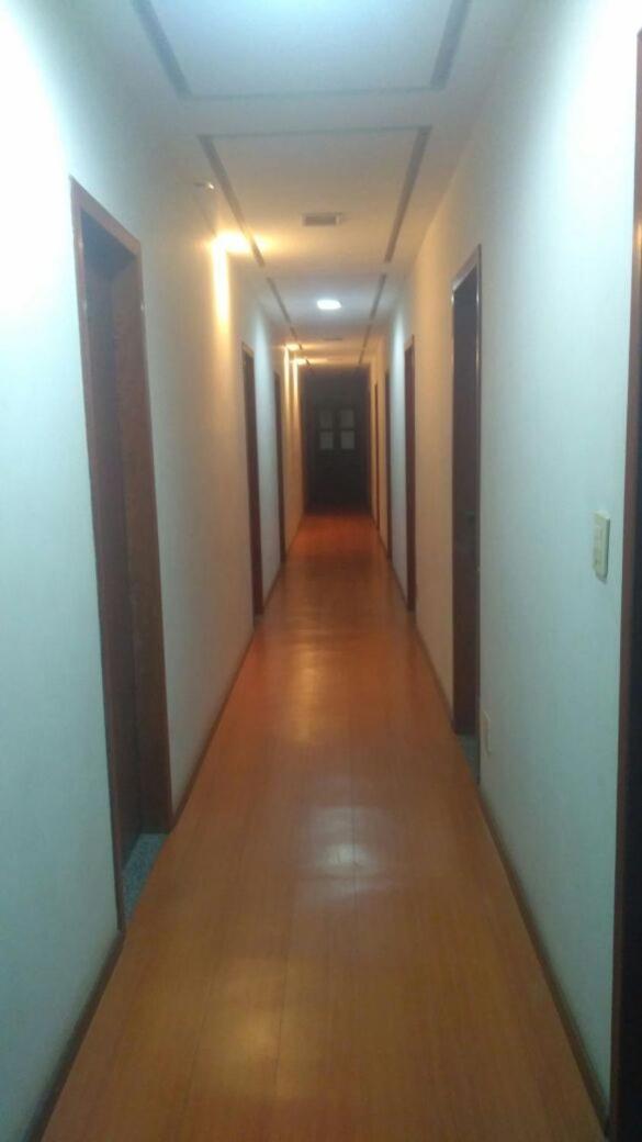 Hotel & Restaurante Paraiso Ponte Nova - Proximo A Faculdade Dinamica 외부 사진