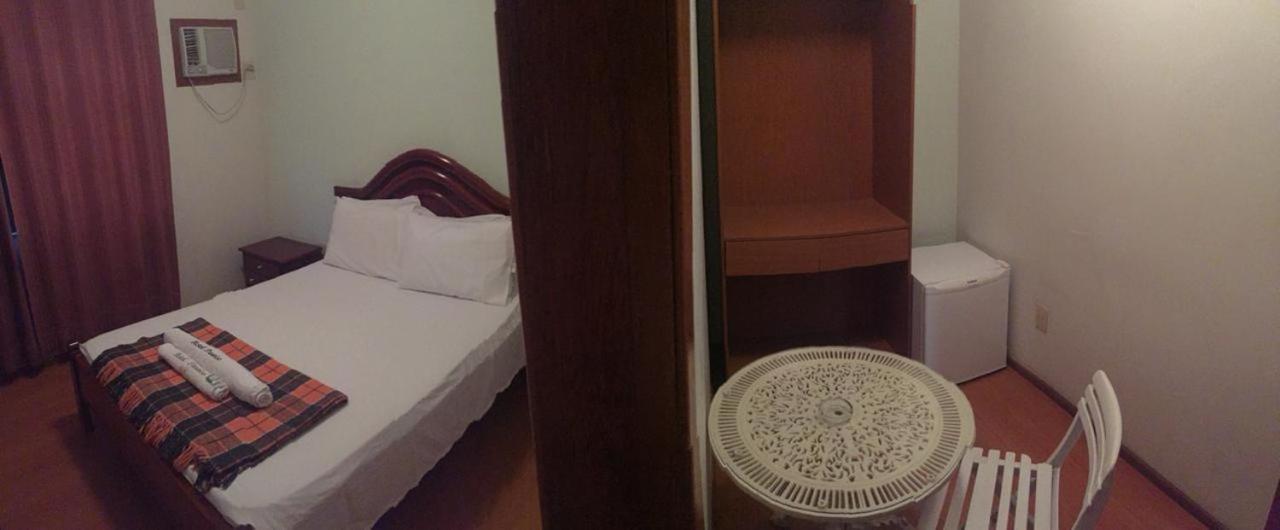 Hotel & Restaurante Paraiso Ponte Nova - Proximo A Faculdade Dinamica 외부 사진